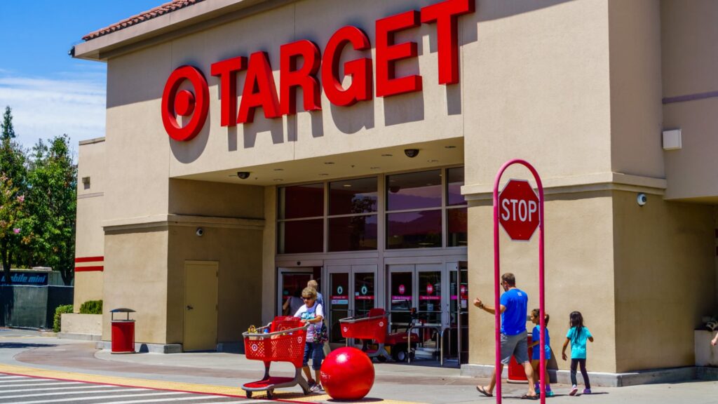 Target