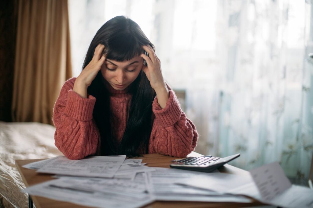 21 Ways to Deal With Your Post-Holiday Financial Hangover tax bill