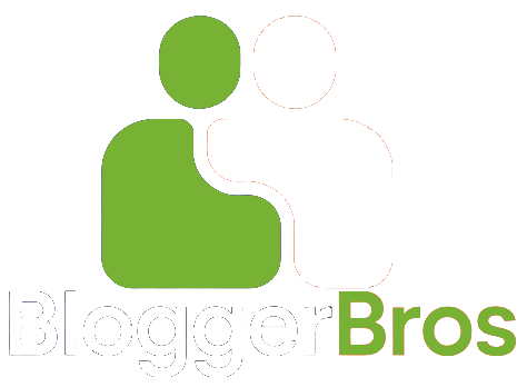 bloggerbros.com