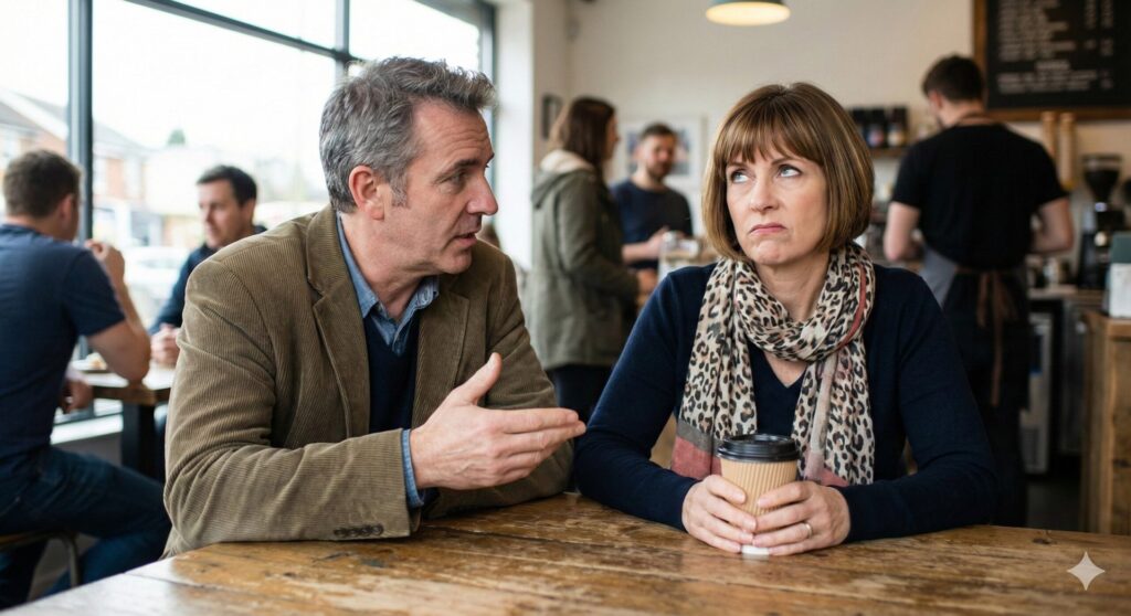 10 Common Phrases That Make People Dislike You (How Many Did You Use Today?)