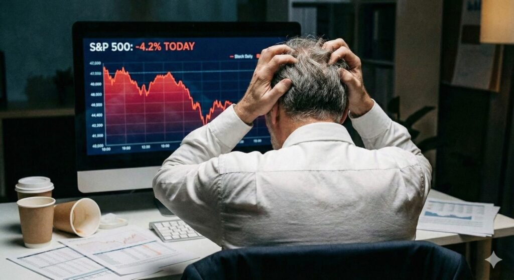 5 Dumb Mistakes Nearly Every Investor Makes