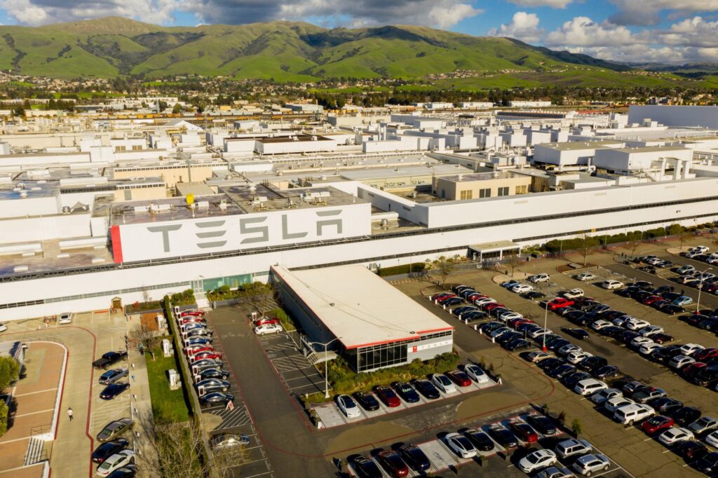 5 Reasons You Might Regret Buying a Tesla Cybertruck Tesla factory