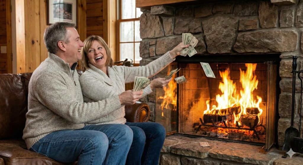 7 Things Nearly Everybody Gets Wrong About Heating Their Homes