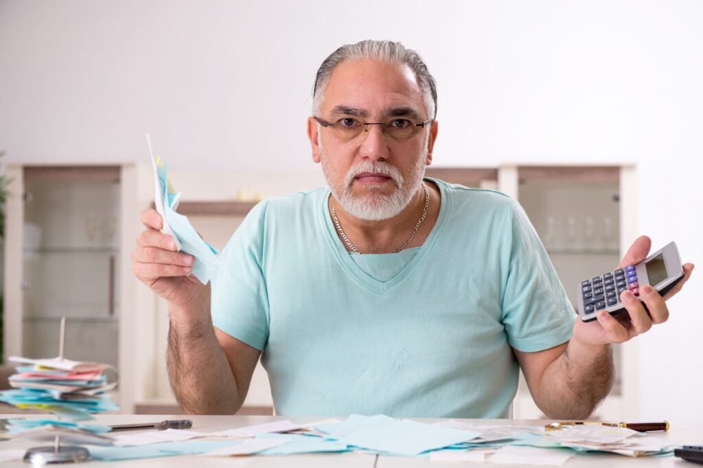 How to Get Over These 4 Mental Blocks Holding You Back From a Financially Secure Retirement