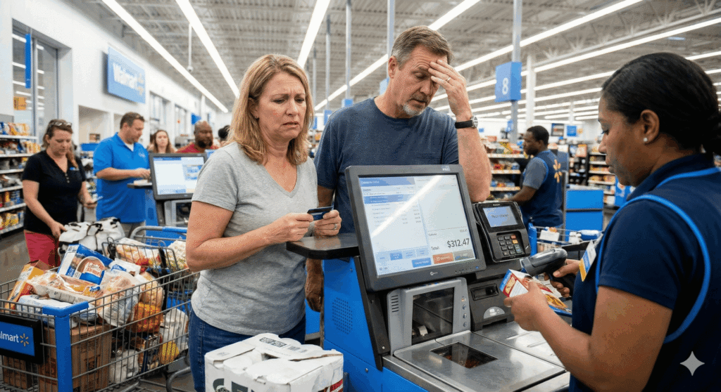 Is Inflation Coming Down? 114 Walmart Prices Tell the Story Is Inflation Coming Down? 114 Walmart Prices Tell the Story