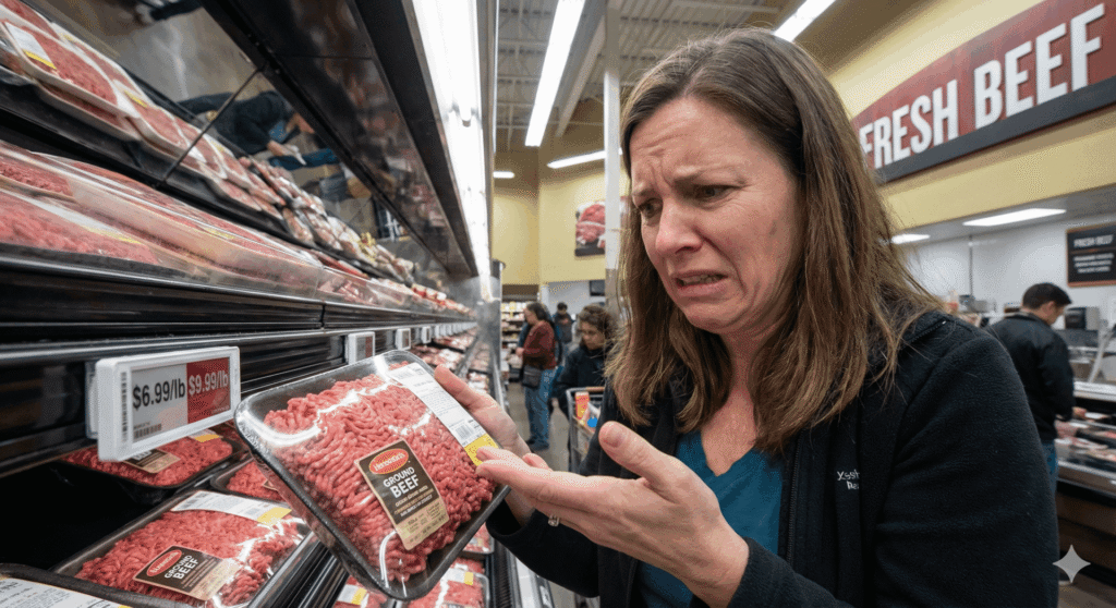 Is Surge Pricing Coming for Your Groceries? Learn Now How to Protect Your Wallet