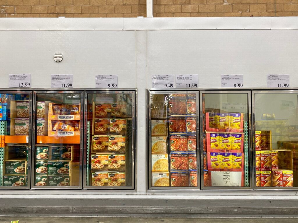 My Go-to Costco Purchase Delivers Restaurant-Quality Food at Home in Minutes Frozen foods at Costco