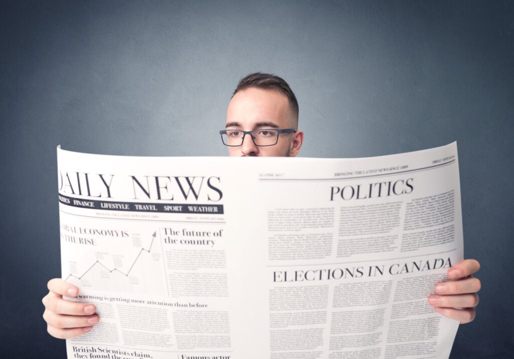 The 11 Biggest Financial News Stories of 2025 The 11 Biggest Financial News Stories of 2025