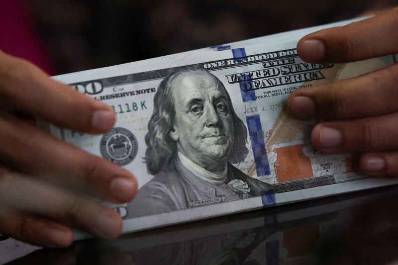 US dollar buoyed by Trump’s Greenland about-face; Aussie jumps after jobs data US dollar buoyed by Trump’s Greenland about-face; Aussie jumps after jobs data