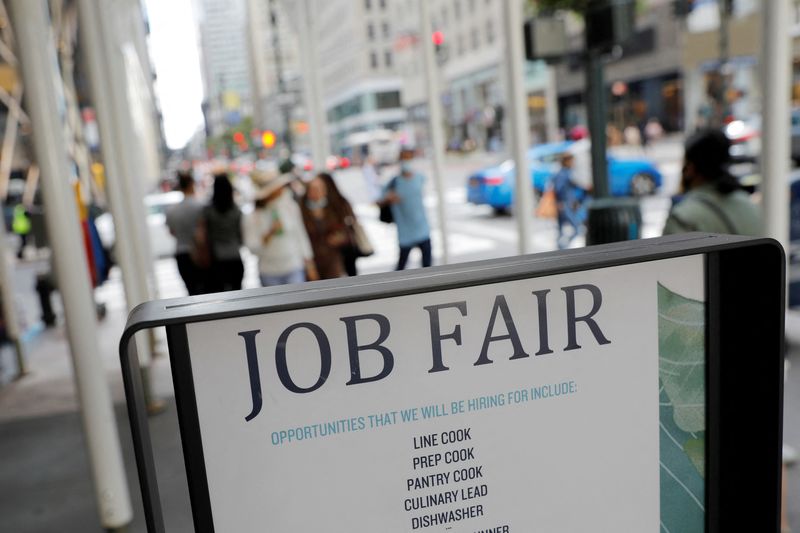 US weekly jobless claims edge up; third-quarter worker productivity surges US weekly jobless claims edge up; third-quarter worker productivity surges