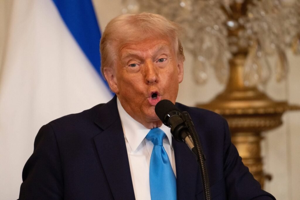 5 Takeaways From Trump’s SOTU Address 5 Takeaways From Trump’s SOTU Address