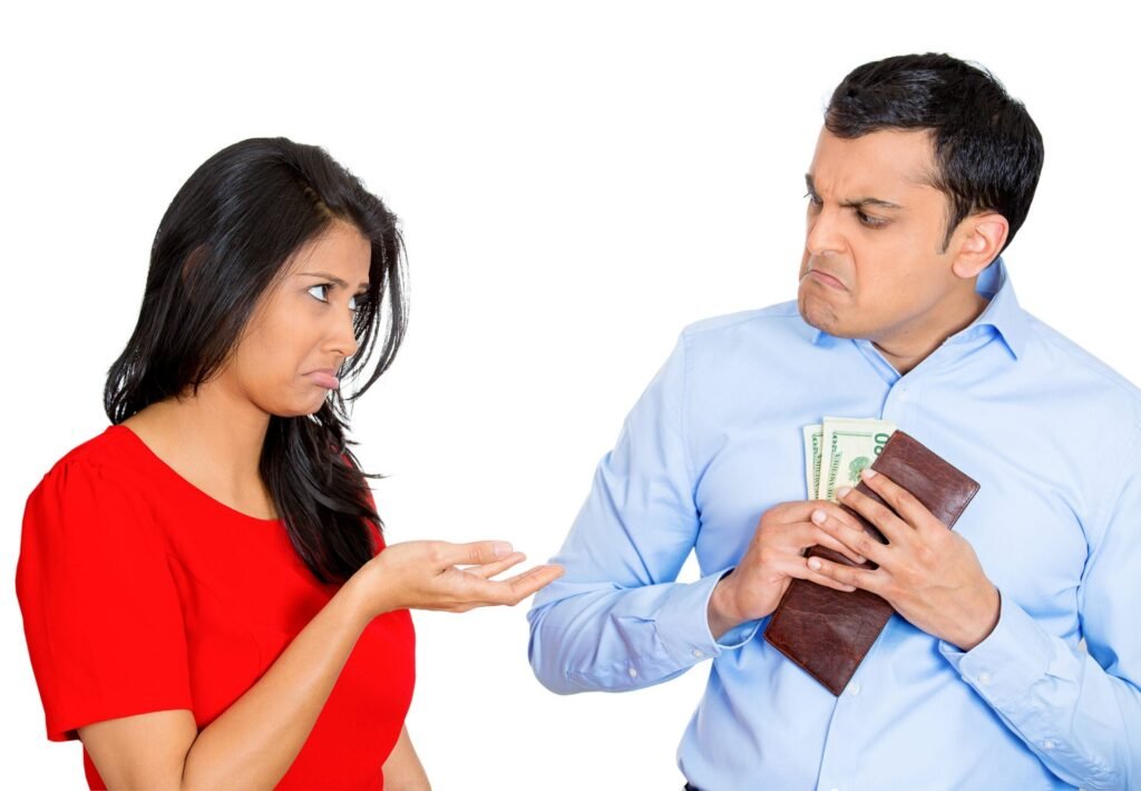 Chloe Elise Lost $100,000 to the Man She Planned to Marry. As a Money Expert, Should She Have Seen the Signs of Financial Infidelity? Chloe Elise Lost $100,000 to the Man She Planned to Marry. As a Money Expert, Should She Have Seen the Signs of Financial Infidelity?