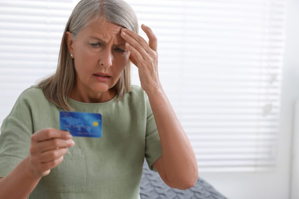 Gen X Is Facing Retirement With Higher Credit Card Balances. Does This Matter?