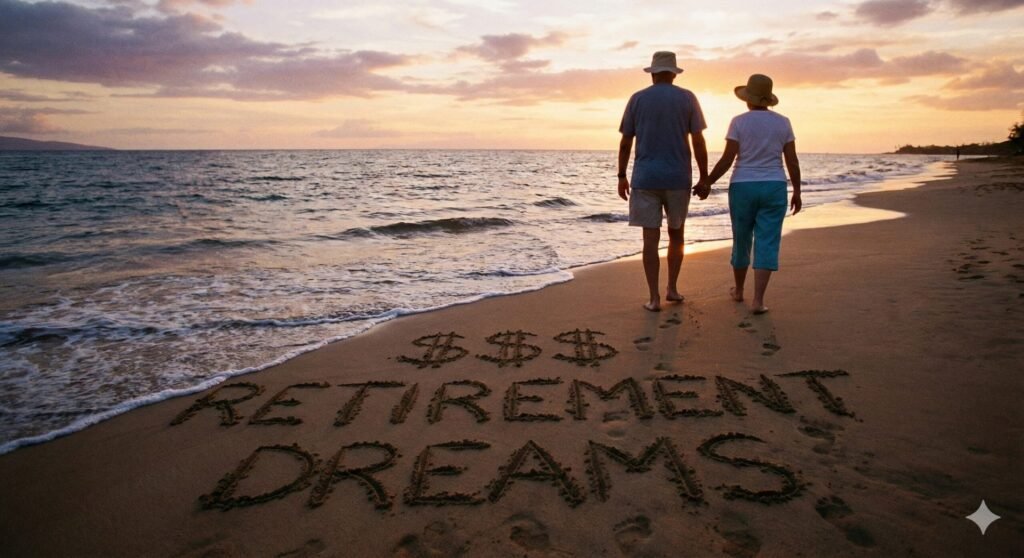 The 5 Dumbest Things Even the Smartest People Do With Their Retirement Plans