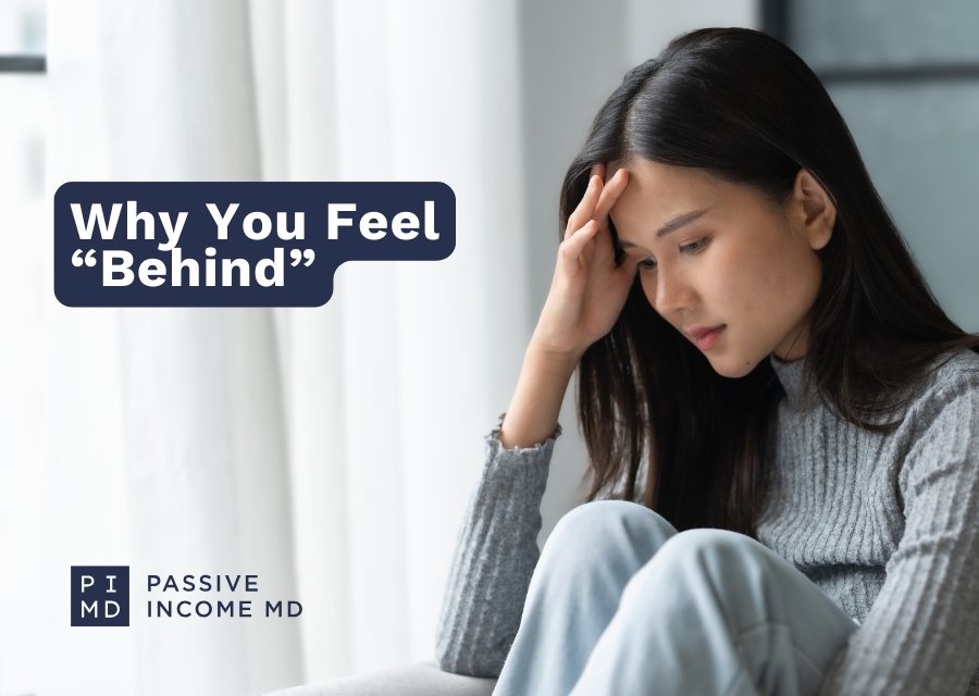 Why Comparison Hits Physicians So Hard Why Comparison Hits Physicians So Hard