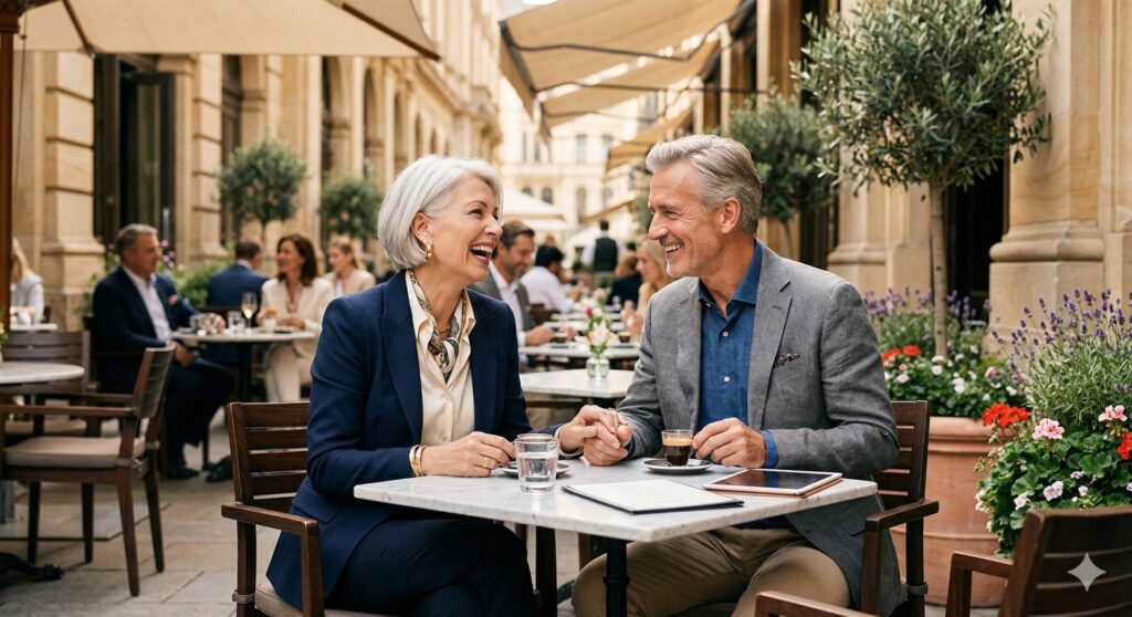 10 Surprising Ways Life Gets Better With Age