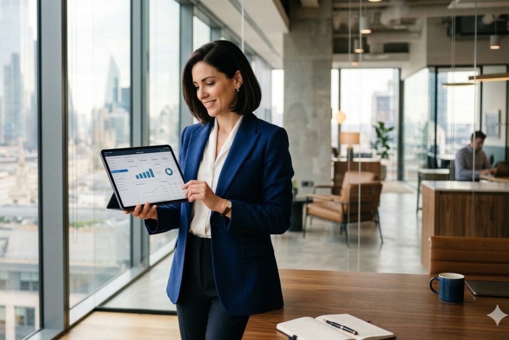 10 Women-Dominated Careers Paying $100,000+ Right Now