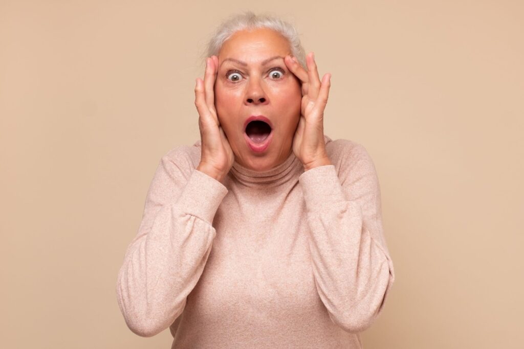 18 Things You Really Should Not Do in Retirement