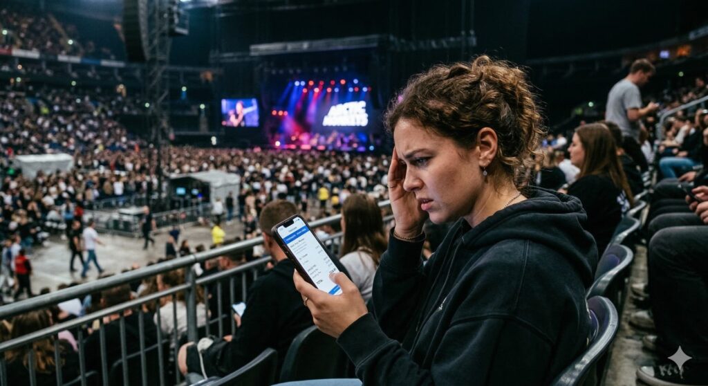 3 Reasons the Surprise Live Nation Settlement Won’t Make Concerts Cheaper 3 Reasons the Surprise Live Nation Settlement Won’t Make Concerts Cheaper