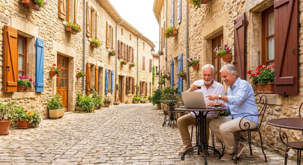 4 European Countries That Will Actually Pay You to Move There