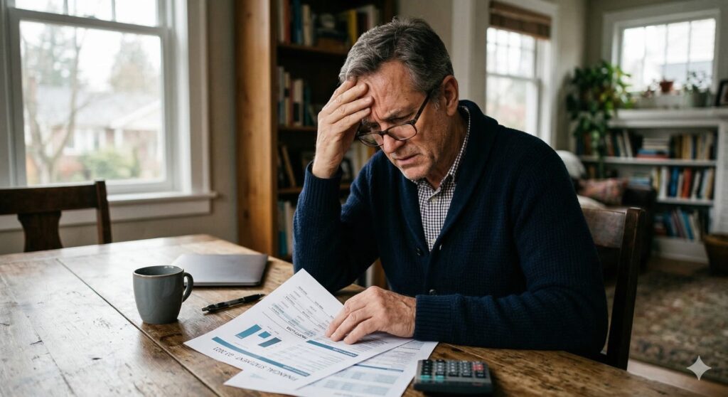 5 Signs It Is Time to Fire Your Financial Advisor 5 Signs It Is Time to Fire Your Financial Advisor