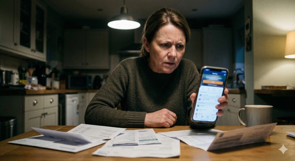 5 Ways a New Banking Rule Can Help You Stop Scammers From Emptying Your Account