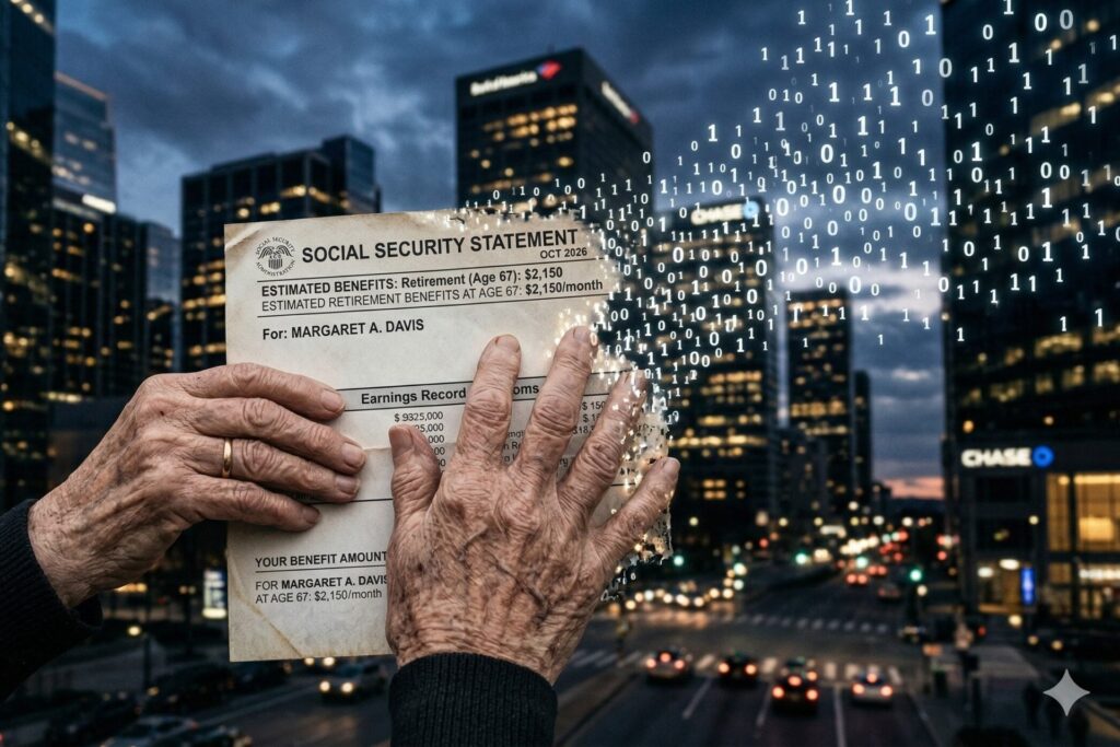 6 Social Security Changes That Forever Altered Your Retirement