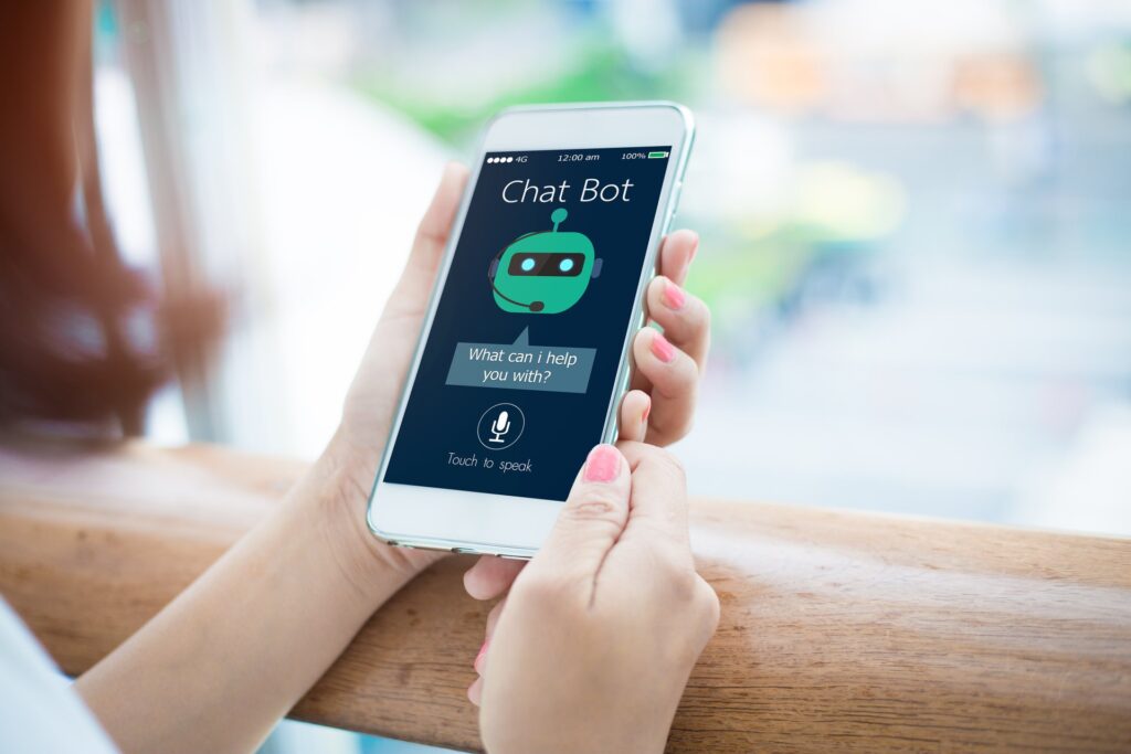 7 Quick and Easy Ways Ordinary AI Chatbots Can Help You Save Money