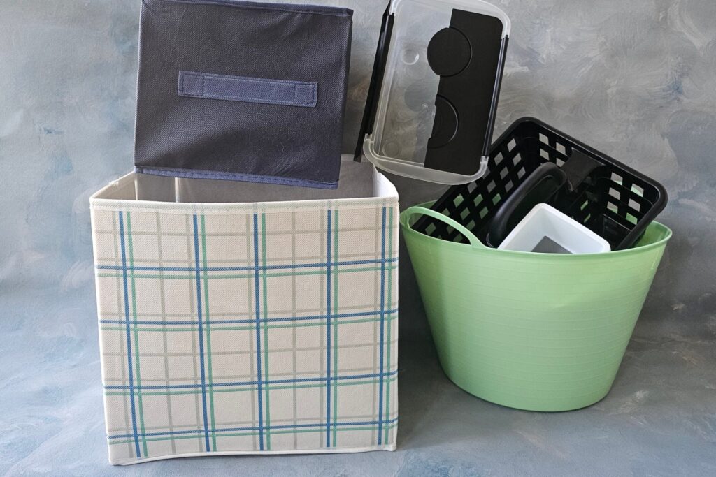 7 of the Best Cheap Organizing Products at Dollar Tree 7 of the Best Cheap Organizing Products at Dollar Tree
