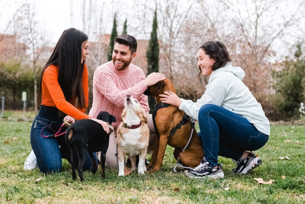 8 Reasons Your Doctor Should Probably Prescribe a Dog 8 Reasons Your Doctor Should Probably Prescribe a Dog