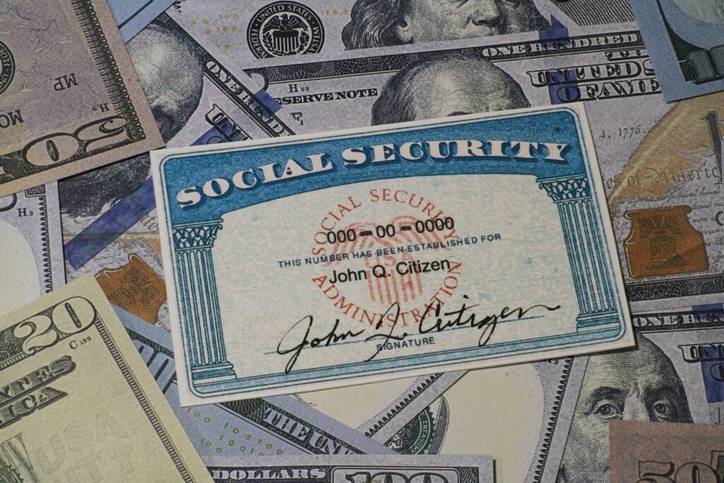 8 Social Security Benefits You May Be Overlooking