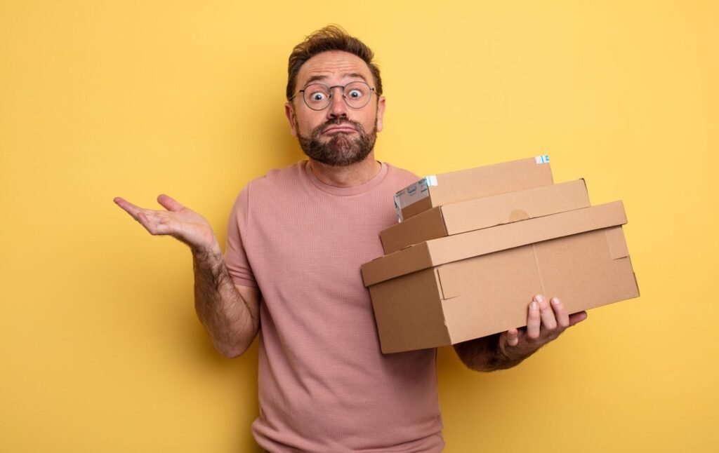 8 Things You Should Not Be Putting in the Mail