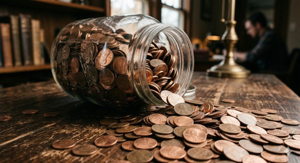 8 Ways to Get Your Money Out While You Still Can