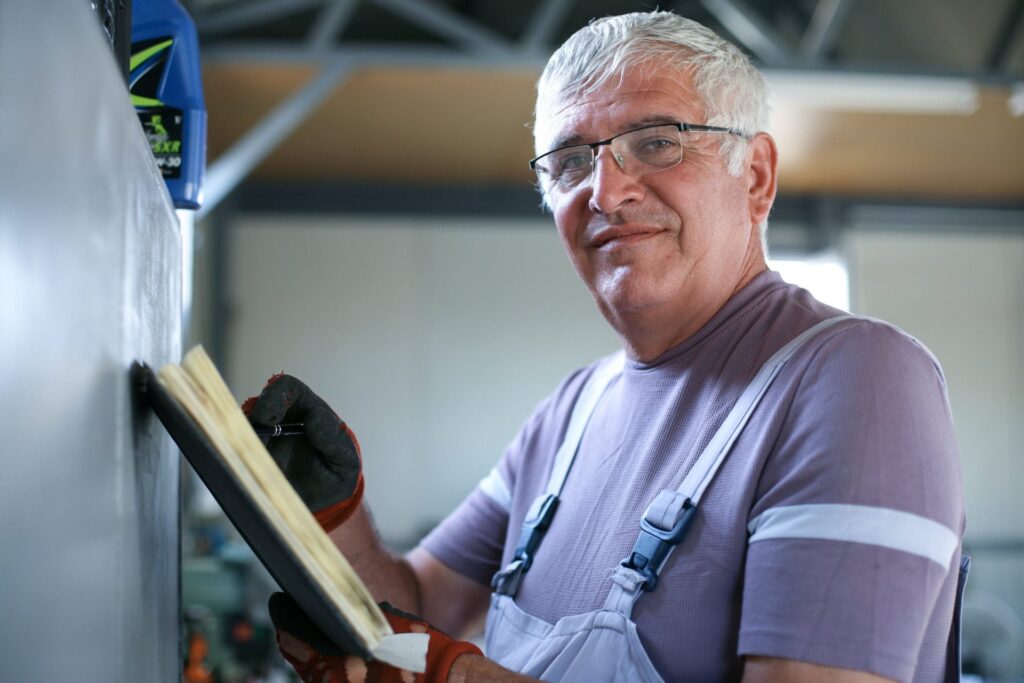 8 Ways to Thrive While You Wait for Your Retirement Date