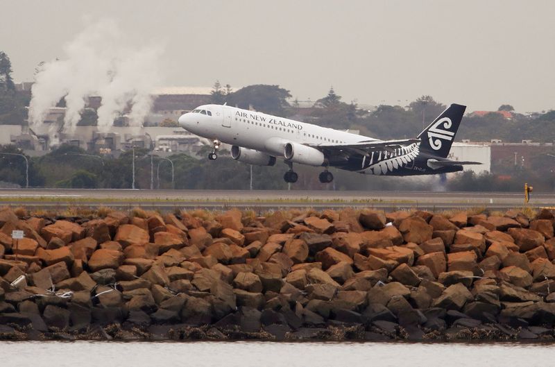 Air New Zealand to cut flights as fuel price surge wreaks havoc on travel Air New Zealand to cut flights as fuel price surge wreaks havoc on travel