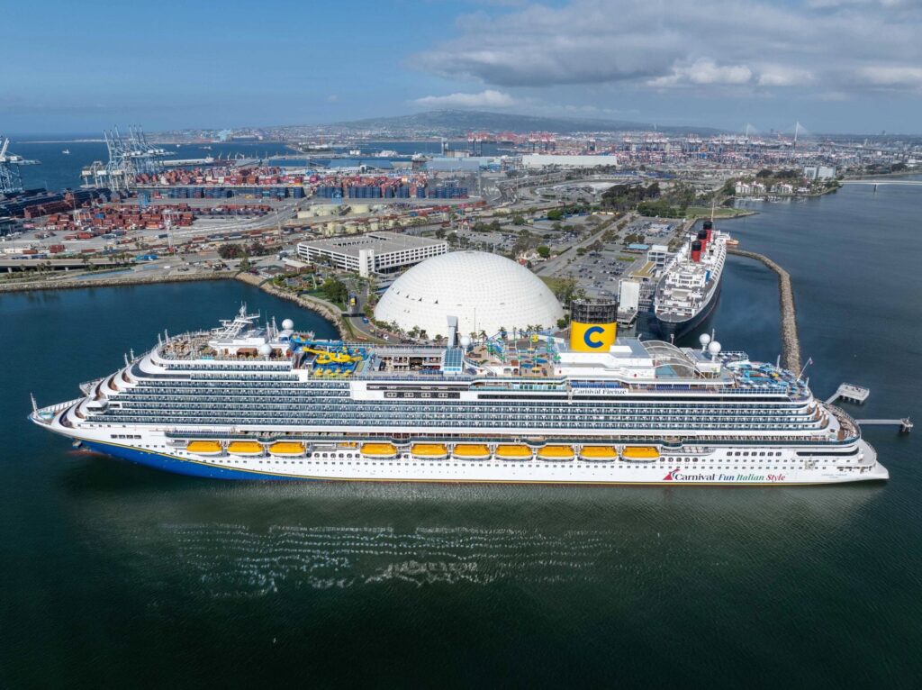 Carnival Cancels Nearly a Dozen Cruises. See the Impacted Dates Carnival Cancels Nearly a Dozen Cruises. See the Impacted Dates