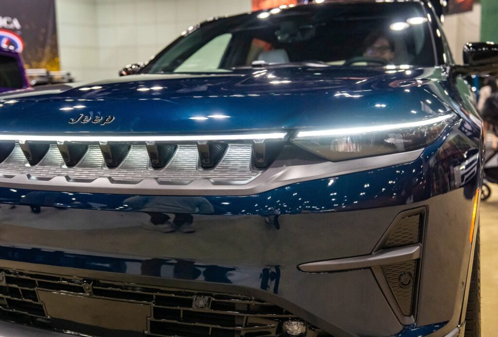 Chrysler Recalls Over 11,000 Vehicles. See the Affected Model.