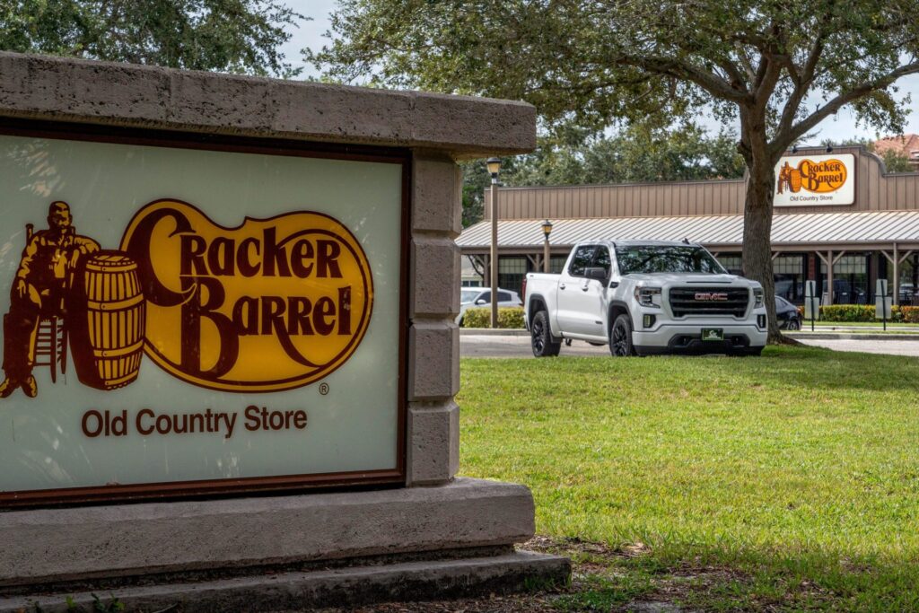 Cracker Barrel Brings Back Heat n’ Serve Easter Meals for 2026