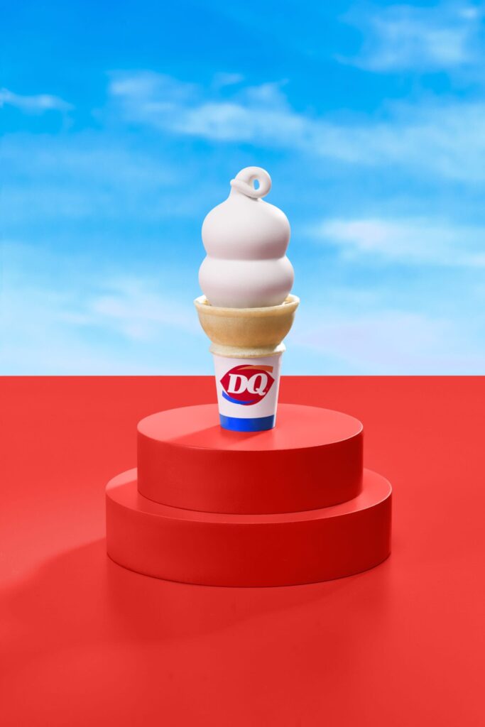 Dairy Queen’s Free Cone Day Is March 19. How to Get One