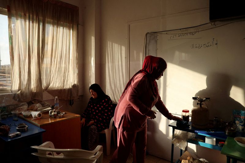Displaced mothers in Lebanon welcome babies’ new lives with hope and fear Displaced mothers in Lebanon welcome babies’ new lives with hope and fear