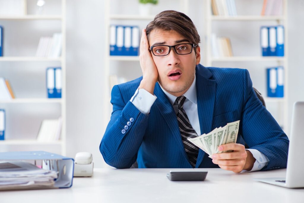 Freaking Out About the Stock Market? Read This.