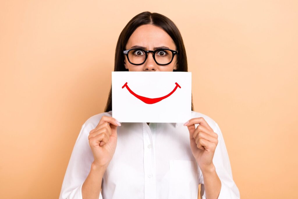 Here’s Why Nearly Half of Workers Say They Feel Like Impostors