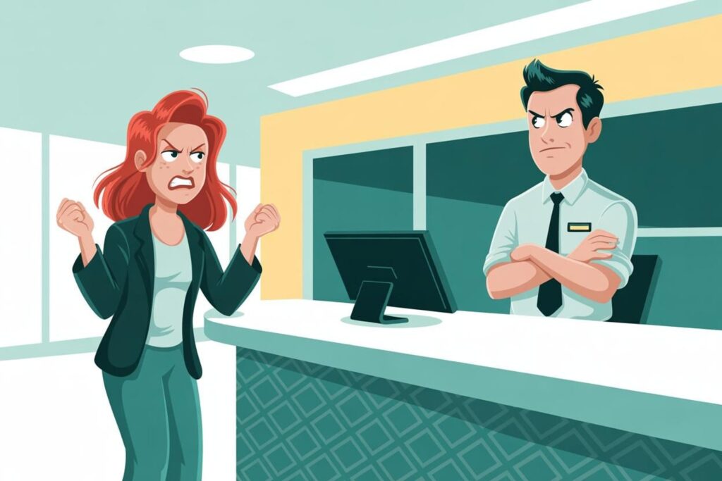 Hidden Fees and Dirty Cars Spark a Wave of ‘Car Rental Rage’