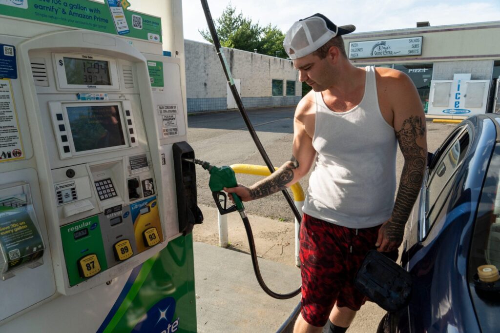 Higher Prices Are Here. Companies Add Surcharges Amid Mideast Turmoil