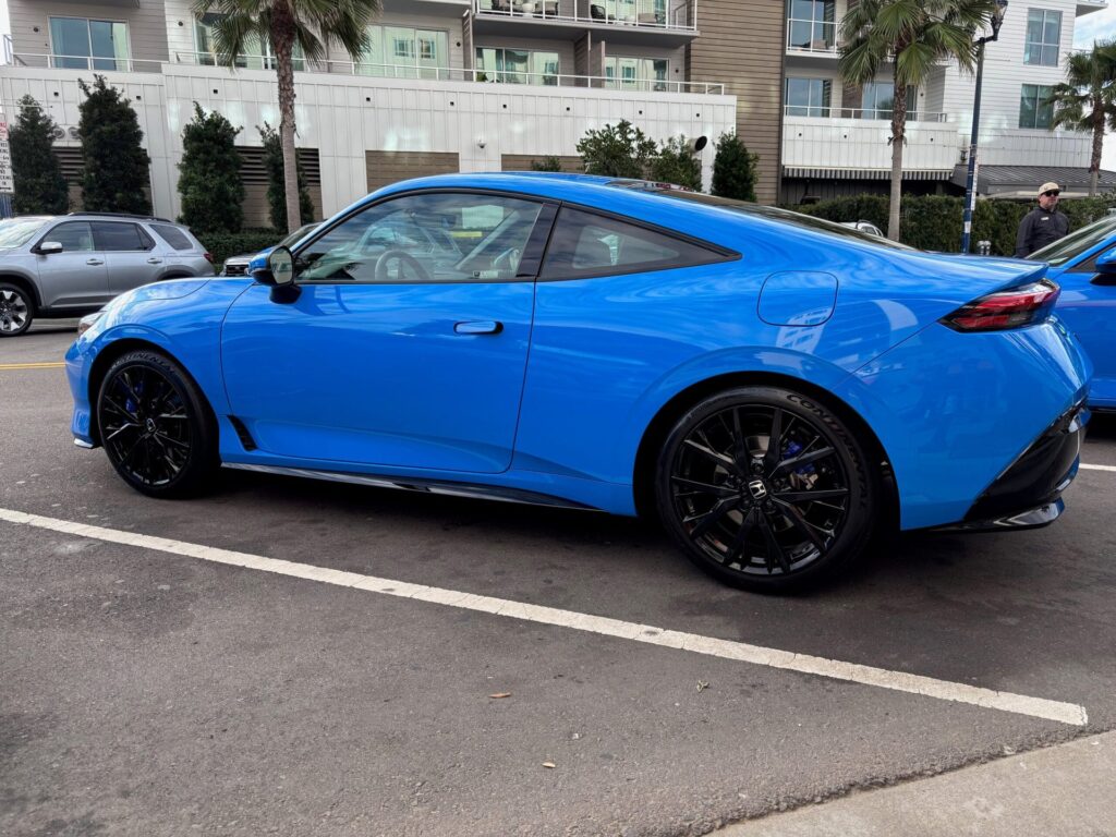 Honda Is Pulling the Plug on Three Planned Us-Built Evs. Here’s Why. Honda Is Pulling the Plug on Three Planned Us-Built Evs. Here’s Why.