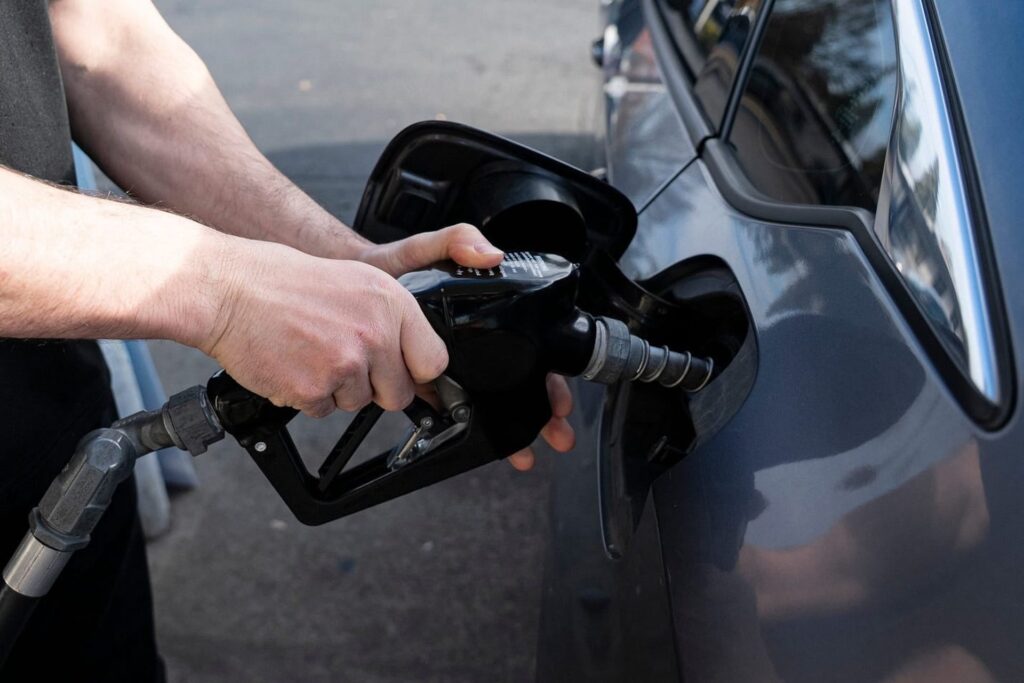 How Will Winter Storms Impact Gas Prices After Iran War Related Spikes? How Will Winter Storms Impact Gas Prices After Iran War Related Spikes?