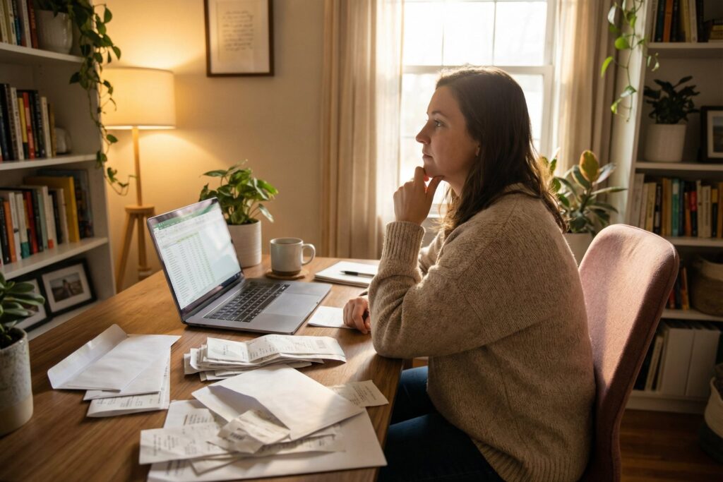 Is Your ADHD Making Money Management Feel Impossible? Here’s What to Do