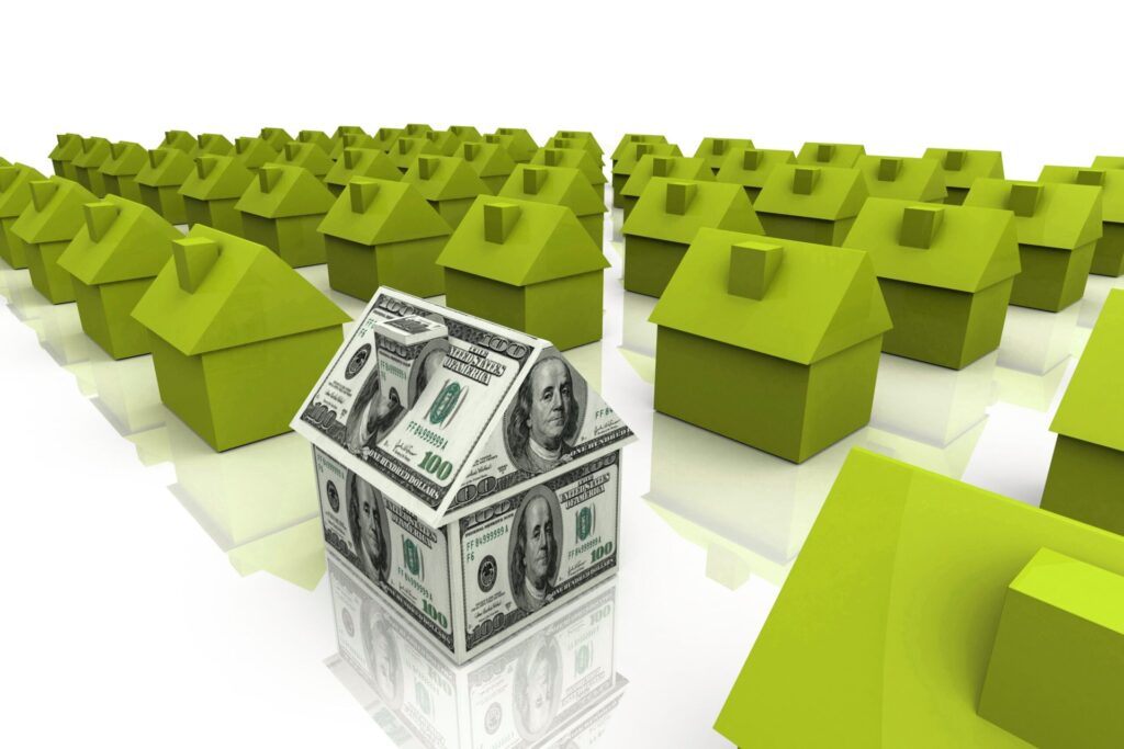 Is Your Property Tax Bill Based on Human Error?