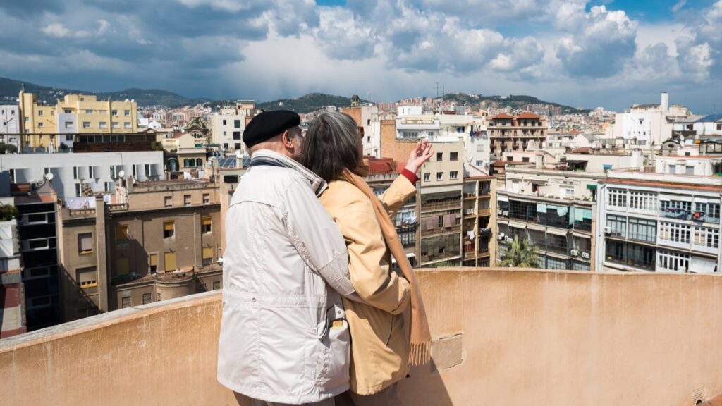 Learn the Simple Strategy for Engineering Your Happiest Overseas Life