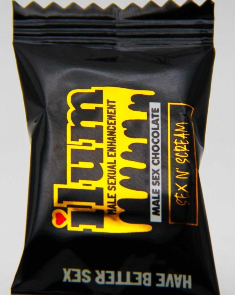 Male Enhancement Chocolates Recalled Over ‘Life Threatening’ Concerns